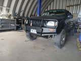 ARB steel bumper in Paonia, CO (photo 3)