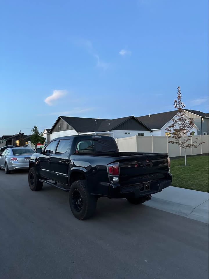2018 Toyota Tacoma Double Cab · SR in Star, ID (photo 10) — photo 10