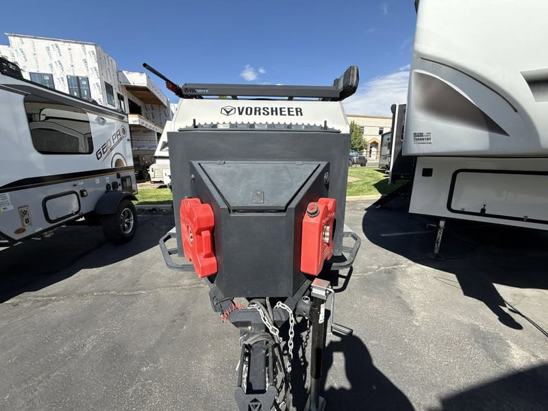 2023 Vorsheer Vorsheer XOC 0 Miles in Sandy, UT (photo 4) — photo 4