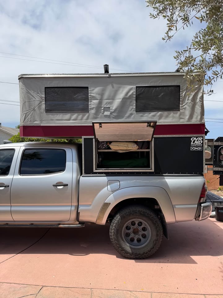2013 Toyota Tacoma Double Cab · SR5 Pickup 4D 6 ft in Encinitas, CA (photo 9) — photo 9