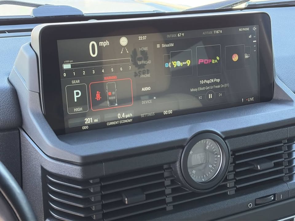 2025 INEOS Grenadier in Glendale, AZ (photo 8) — photo 8