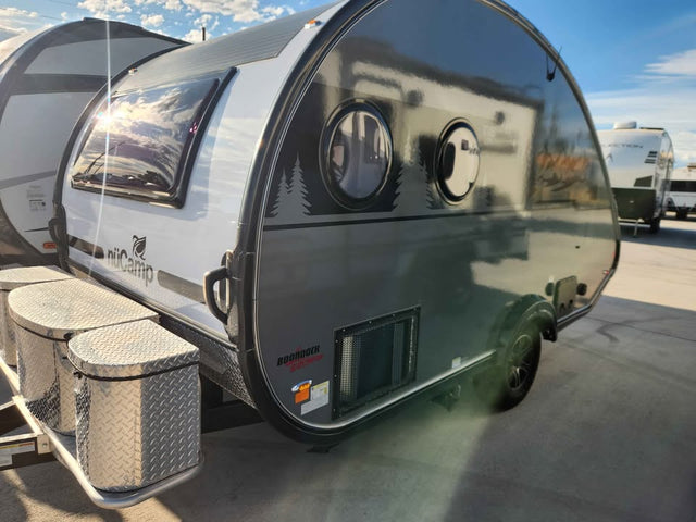 2024 Nucamp Tab 400 — photo 2
