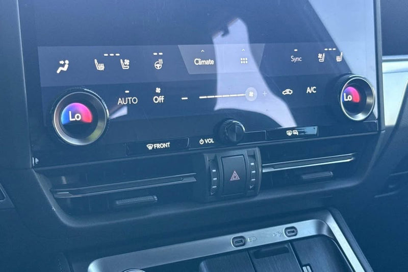 2024 Lexus GX · 550 Overtail+ (photo 7) — photo 7