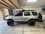 2002 Nissan Xterra · SE S/C Sport Utility 4D in Denver, CO (photo 6)