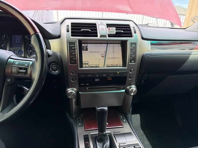 2011 Lexus GX in Englewood, CO (photo 11) — photo 11