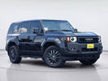 2024 Toyota Landcruiser
