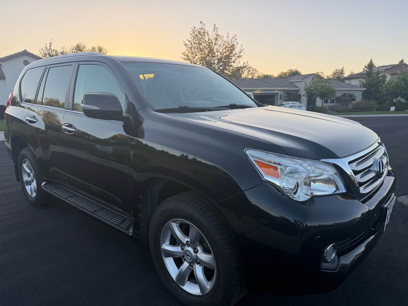 2011 Lexus GX · GX 460 Luxury Sport Utility 4D in Granite Bay, CA (photo 2) — photo 2