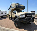 2025 Storyteller Overland GXV HILT