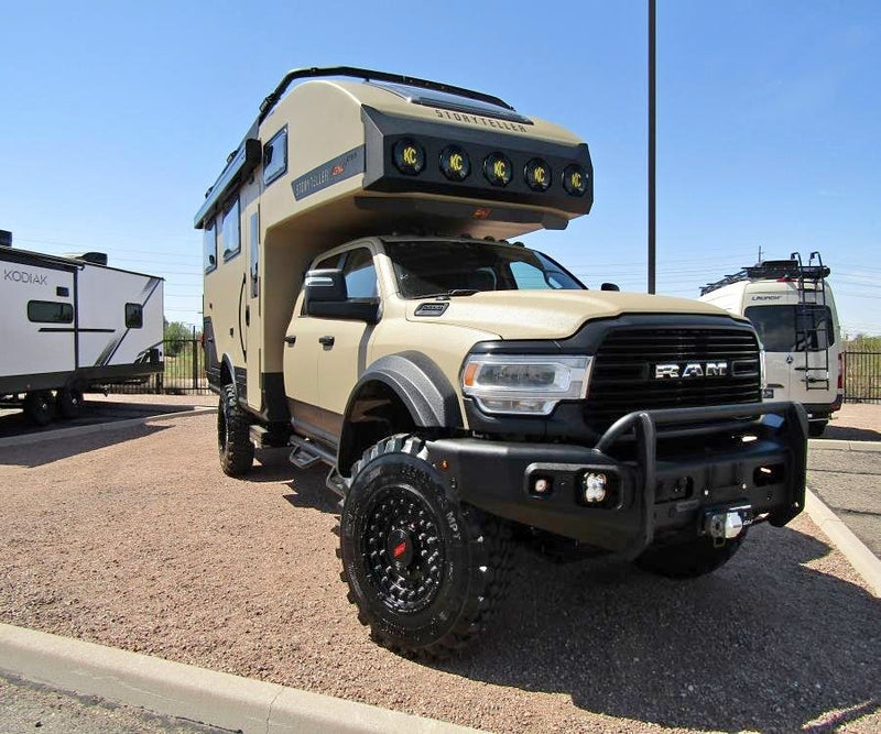 2025 Storyteller Overland GXV HILT in Tucson, AZ (photo 1) — photo 1