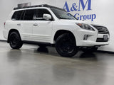 2015 Lexus LX570 in Portland, OR (photo 2)