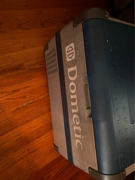 Dometic cooler in Modesto, CA (photo 2)