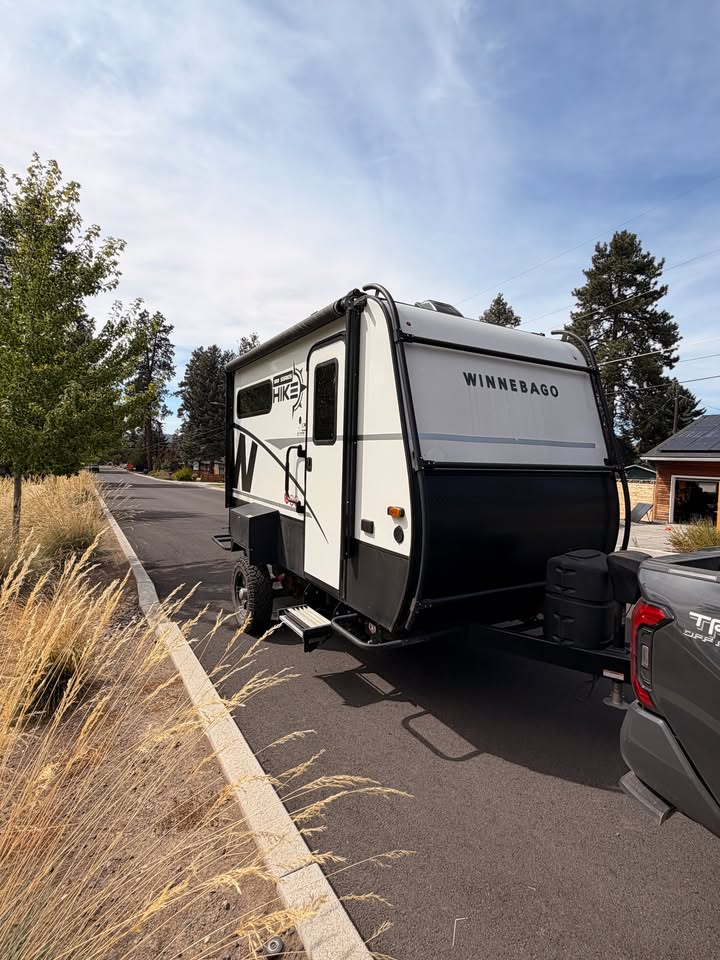 2024 Winnebago hike 100 1316sb in Bend, OR (photo 8) — photo 8