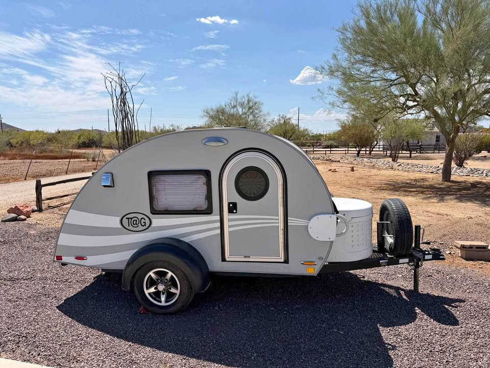 T@G Camper in Phoenix, AZ (photo 1)