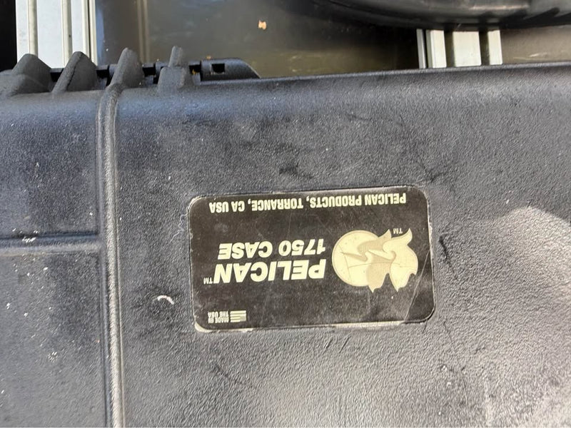 Prinsu Tacoma Roof Rack in Yarmouth Port, MA (photo 3) — photo 3