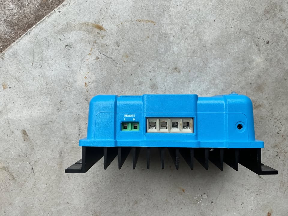 Victron Energy Orion-Tr 12 | 24 - 10 DC/DC converter in Cedar Park, TX (photo 3) — photo 3