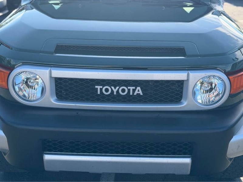 2013 Toyota FJ Cruiser in Salt Lake City, UT (photo 6) — photo 6
