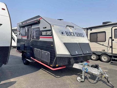 2021 Black Series Black Series HQ15