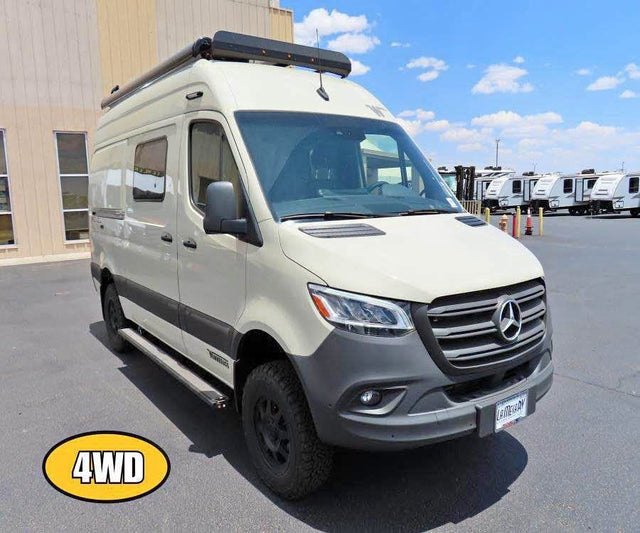2023 Winnebago revel 44e in Phoenix, AZ (photo 1)
