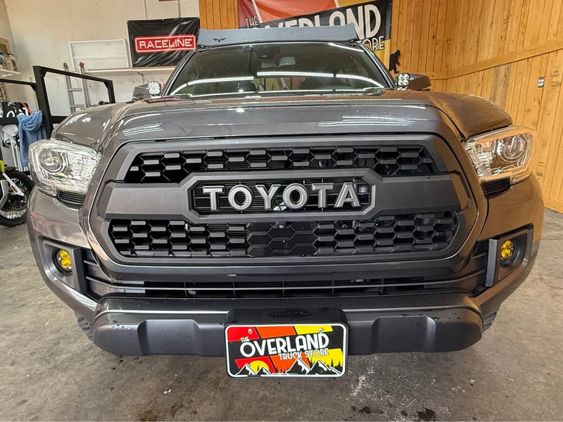 2018 Toyota Tacoma Double Cab · TRD Off-Road Pickup 4D 5 ft in Bremerton, WA (photo 9) — photo 9