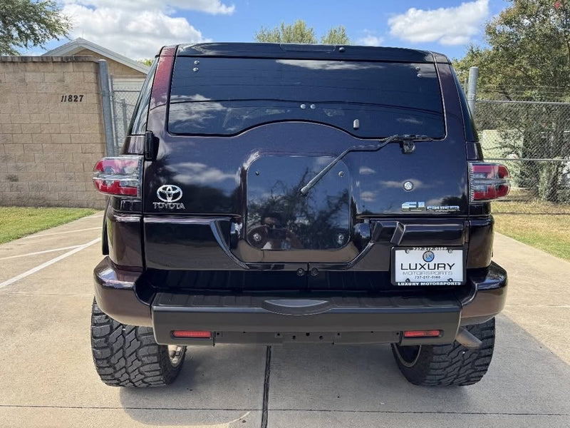 2007 Toyota FJ Cruiser · (167k Miles) (photo 11) — photo 11