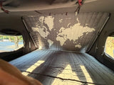 iKamper Skycamp 3.0 Rocky Black King RTT – Excellent Condition in Portland, OR (photo 8)
