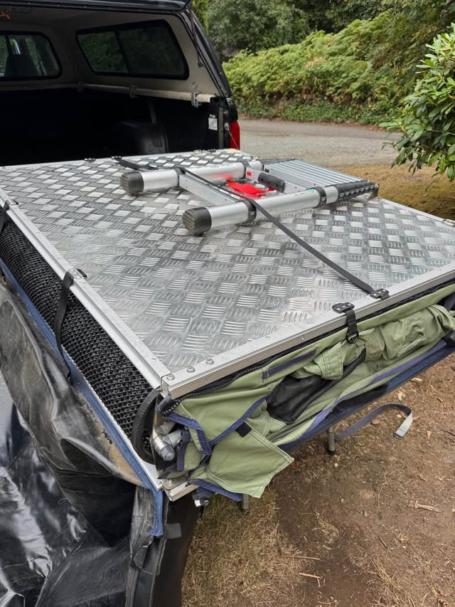 Thule Tepui Tent — photo 3