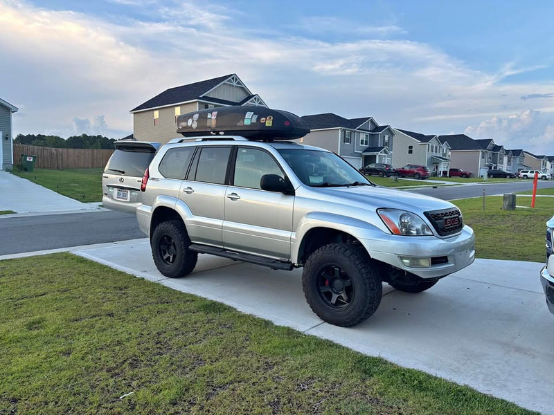2006 Lexus GX · GX 470 Sport Utility 4D in Aberdeen, NC (photo 1) — photo 1