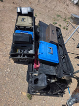 DECKED XG2 '99-'07 Silcerado Truck Bed Storage System (6'6" Bed) in Vail, AZ (photo 2)