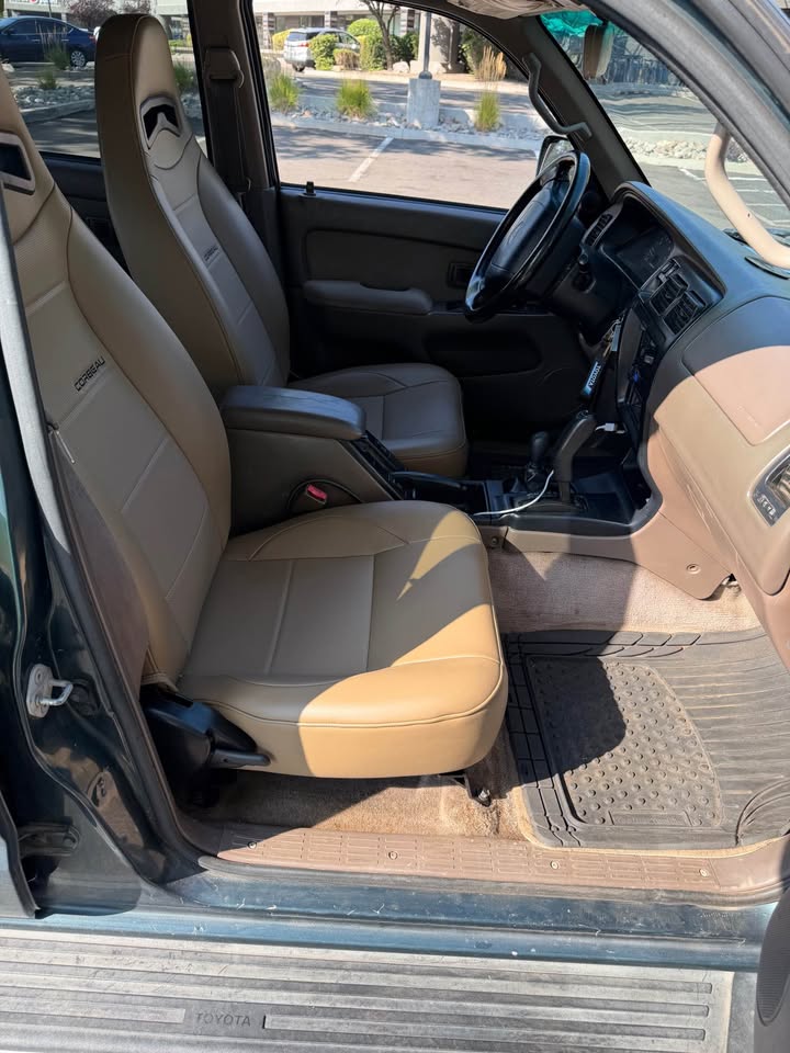 1997 Toyota 4Runner · SR5 Sport Utility 4D in Reno, NV (photo 5) — photo 5