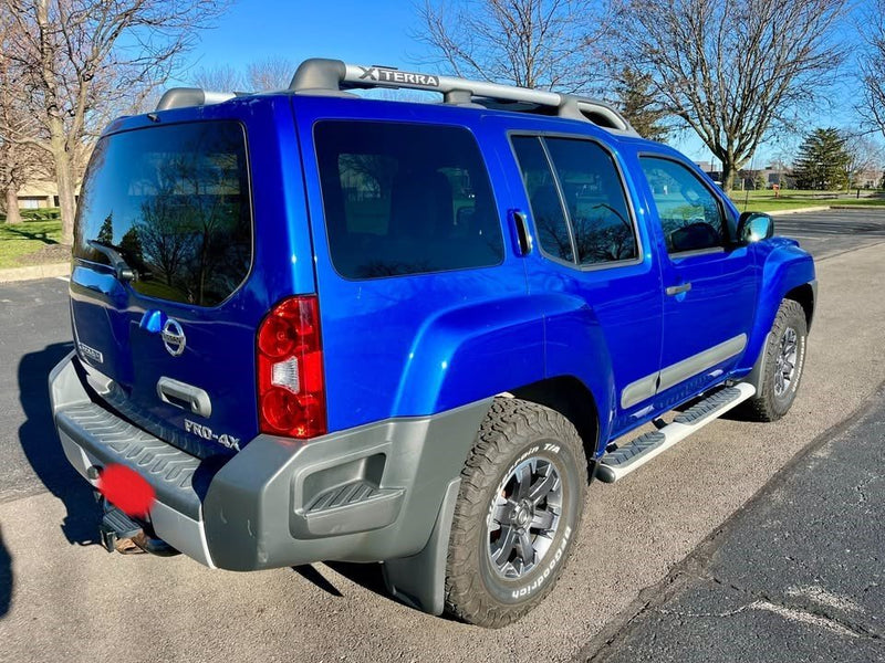 2015 Nissan Xterra in Columbus, OH (photo 3) — photo 3