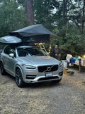 Thule Tepui Rooftop Tent with extras