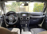 2015 Jeep Wrangler Rubicon in Chandler, AZ (photo 5)