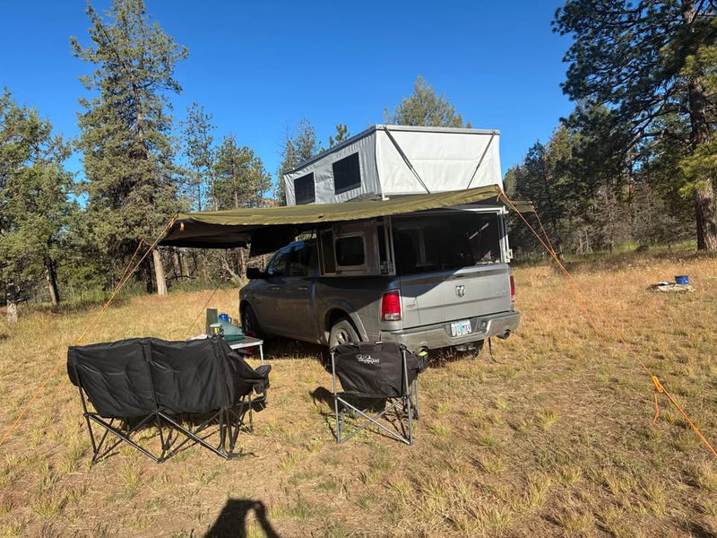 2023 OVRLND Camper (photo 7) — photo 7
