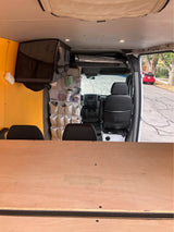 2017 Mercedes-Benz camper 50,000 miles in Salt Lake City, UT (photo 8)