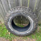 (5) BFGoodrich All-Terrain T/A KO2 in Stow, OH (photo 9)