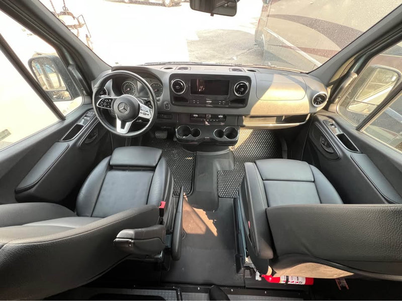 2024 Winnebago Revel 44E in Boise, ID (photo 6) — photo 6