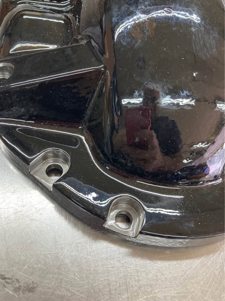 BLEMISH ARB Nodular Iron Differential Cover 12 Bolt For 05-17 Nissan Frontier in Grayslake, IL (photo 5) — photo 5