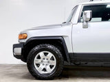2007 Toyota FJ-Cruiser 1 Owner in Seattle, WA (photo 3)