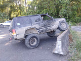 2001 Jeep Cherokee · Sport 4D in Vancouver, WA (photo 12)