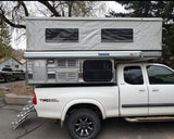 2017 Four Wheel Campers Fleet – Ready for Adventure in Salt Lake City, UT (photo 2)