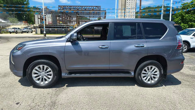2021 Lexus GX · GX 460 Premium Sport Utility 4D — photo 2
