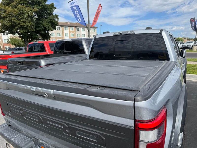 2022 Ford F-150 · Raptor in Midvale, UT (photo 5) — photo 5