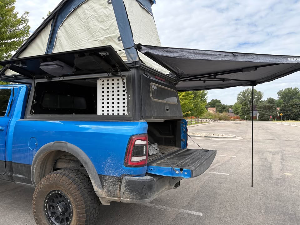 Super Pacific X1 Camper in Eagle, ID (photo 8) — photo 8
