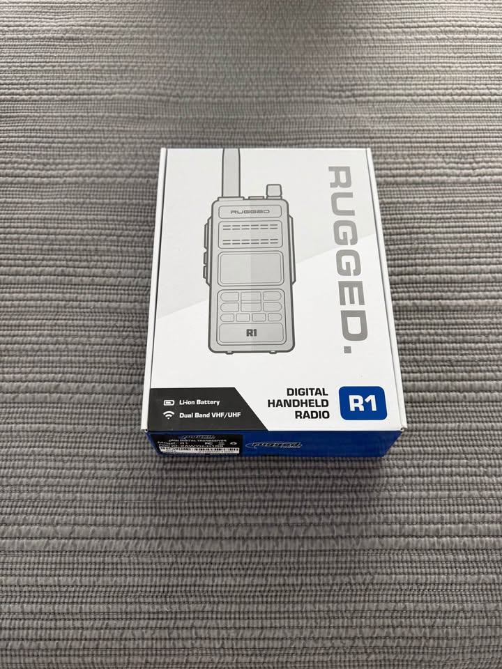 Rugged Radios 2 in La Quinta, CA (photo 6) — photo 6