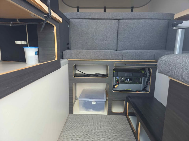 2022 Scout YOHO (photo 4) — photo 4