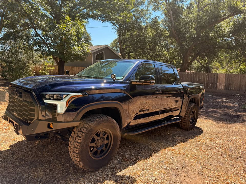 2024 Toyota Tundra in Fairfield, CA (photo 7) — photo 7