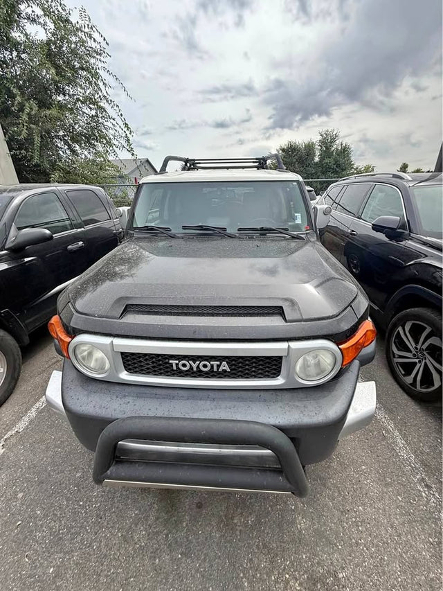 2012 Toyota FJ Cruiser · Sport Utility 2D in Boise, ID (photo 1)