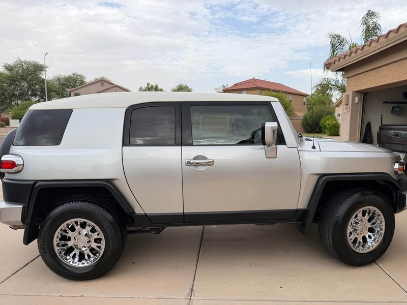2008 Toyota FJ Cruiser in Chandler, AZ (photo 2) — photo 2