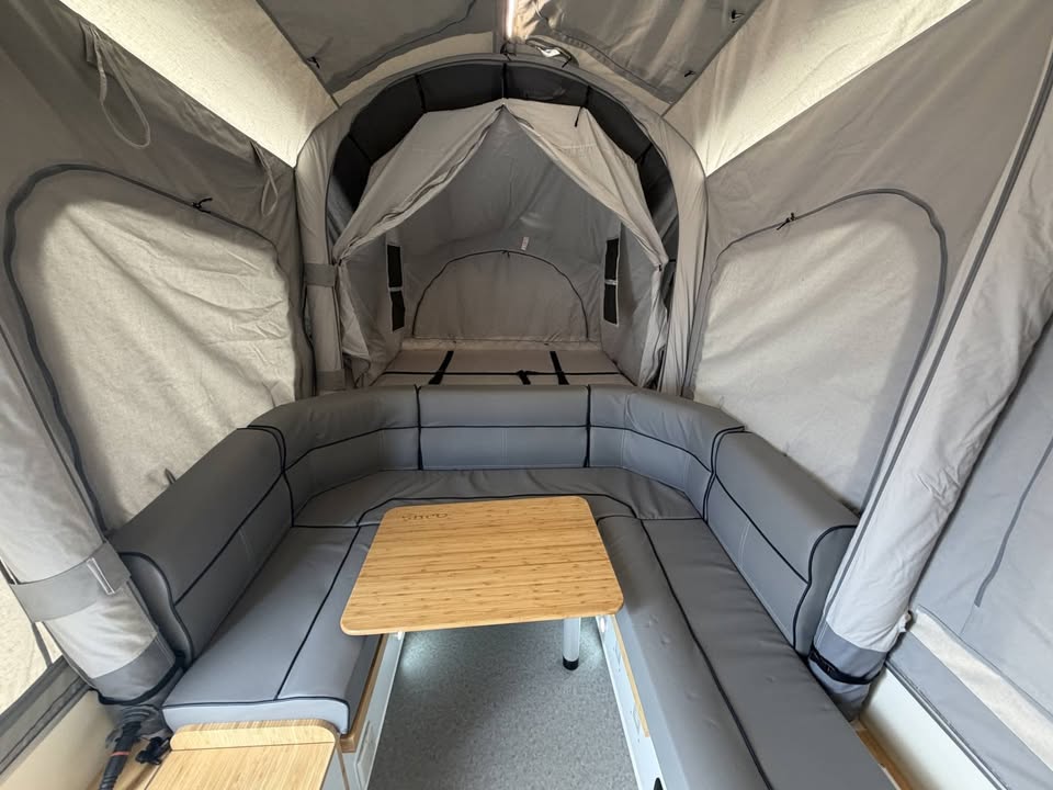 2026 Opus Camper Opus OP4LE in Eugene, OR (photo 10)