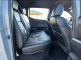 2020 Toyota Tacoma Double Cab TRD OFF-ROAD 4X4 in Arvada, CO (photo 8)